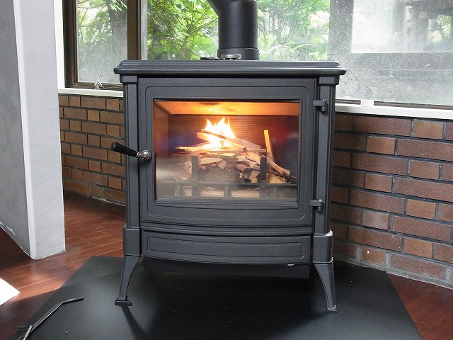 03_ネスターマーティンS43 | 薪ストーブのある生活